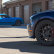 Illustration for article titled I Drove The 800 HP Shelby Super Snake And Survived, Unfortunately